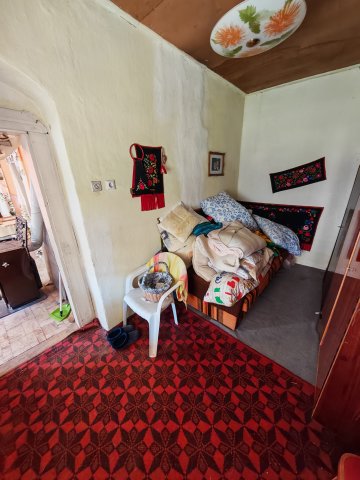 Eladó családi ház, Tapsonyon 13.5 M Ft, 3+1 szobás