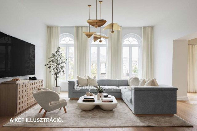 Eladó téglalakás, Budapesten, VII. kerületben 149.151 M Ft