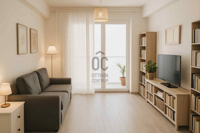 Eladó téglalakás, Budapesten, XIII. kerületben 78.9 M Ft