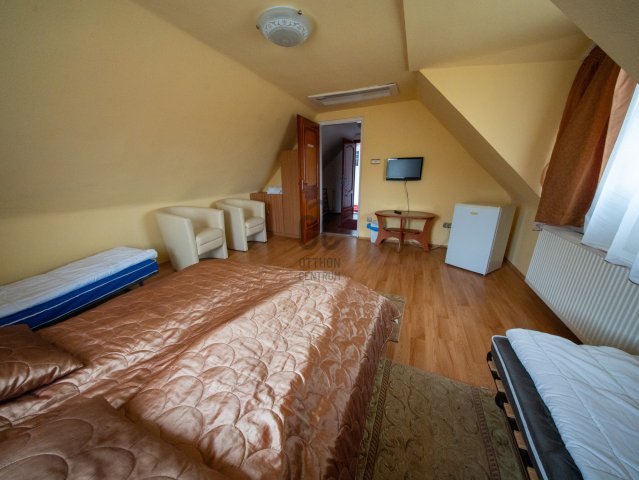Eladó hotel, Tiszacsegén 259 M Ft / költözzbe.hu
