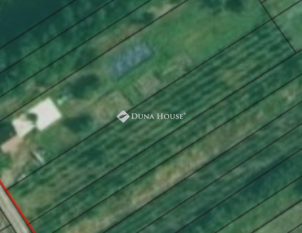 Eladó telek, Pakson 6 M Ft / költözzbe.hu