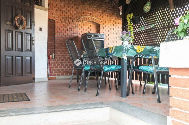 Eladó ikerház, Budapesten, XVIII. kerületben 124.9 M Ft, 4 szobás