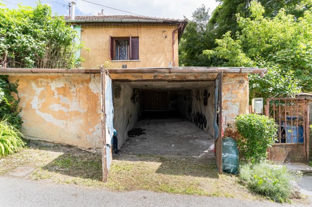 Eladó családi ház, Miskolcon, Bellervölgyön 15.9 M Ft, 3 szobás