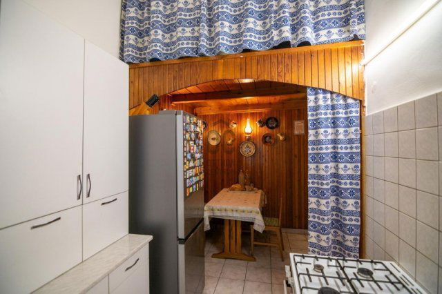 Eladó téglalakás, Budapesten, IX. kerületben 85.9 M Ft, 3 szobás