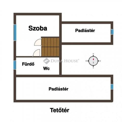 Eladó családi ház, Nyíregyházán 69.9 M Ft, 4 szobás