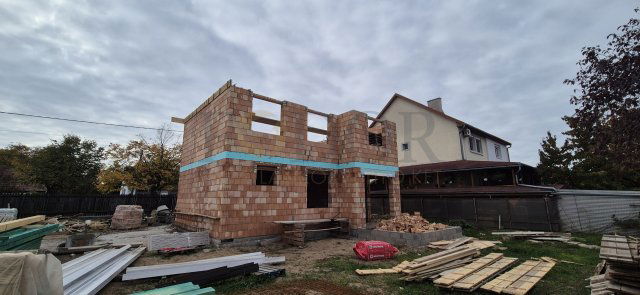 Eladó családi ház, Budapesten, XVIII. kerületben 134.99 M Ft