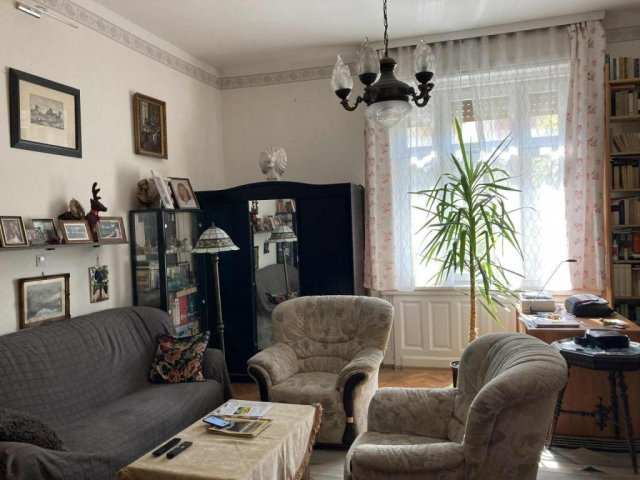 Eladó téglalakás, Budapesten, IX. kerületben 89.9 M Ft, 2 szobás