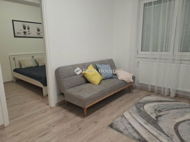 Kiadó téglalakás, albérlet, XIV. kerületben, Nagy Lajos király útján