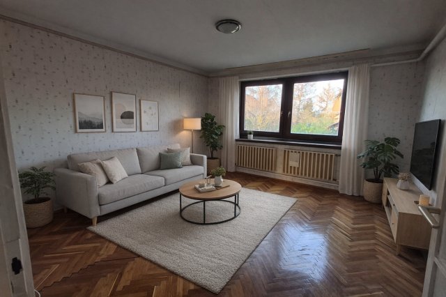 Eladó családi ház, Berettyóújfaluban 55.5 M Ft, 3 szobás