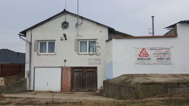 Eladó iroda, Kecskeméten 119 M Ft / költözzbe.hu