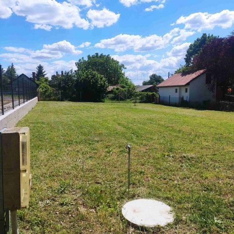 Eladó telek, Balatonbogláron 49.9 M Ft / költözzbe.hu
