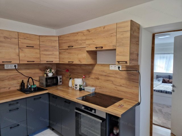 Eladó családi ház, Nagyfügeden 11.5 M Ft, 1 szobás