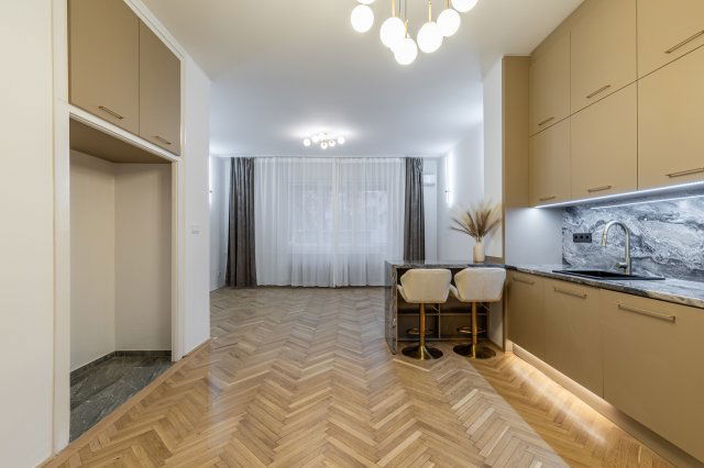 Eladó téglalakás, Budapesten, XIII. kerületben 124.9 M Ft