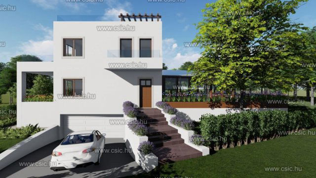 Eladó családi ház, Diósdon 140 M Ft, 5 szobás