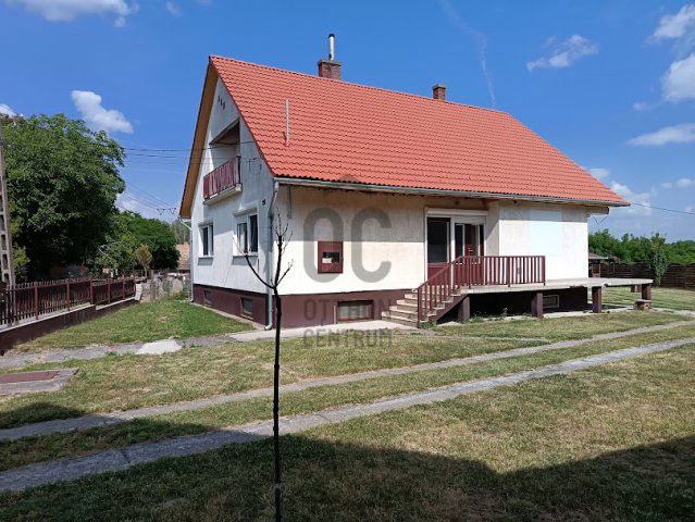 Eladó családi ház, Dunaszentgyörgyön 59.9 M Ft, 3 szobás