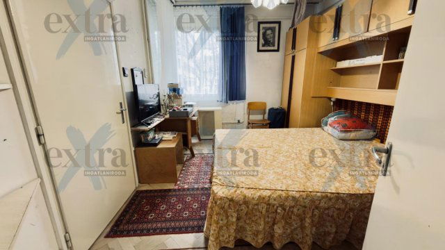 Eladó téglalakás, Szegeden 59.9 M Ft, 2+1 szobás