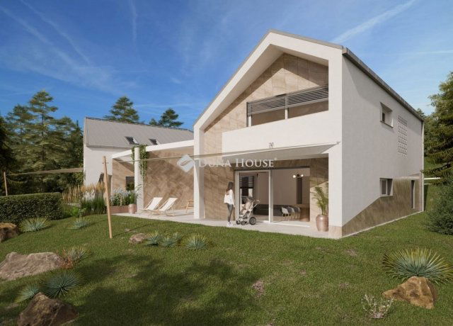 Eladó téglalakás, Pécsett 199 M Ft, 4 szobás