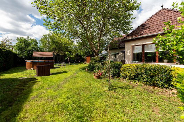 Eladó családi ház, Budapesten, XVII. kerületben 219 M Ft