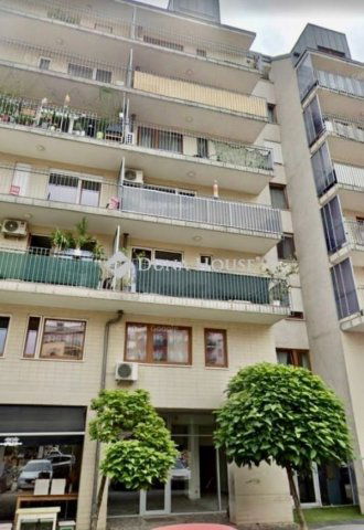 Eladó téglalakás, Budapesten, III. kerületben 88 M Ft, 2 szobás