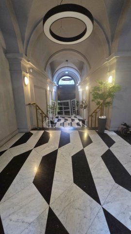 Kiadó téglalakás, albérlet, Budapesten, VI. kerületben