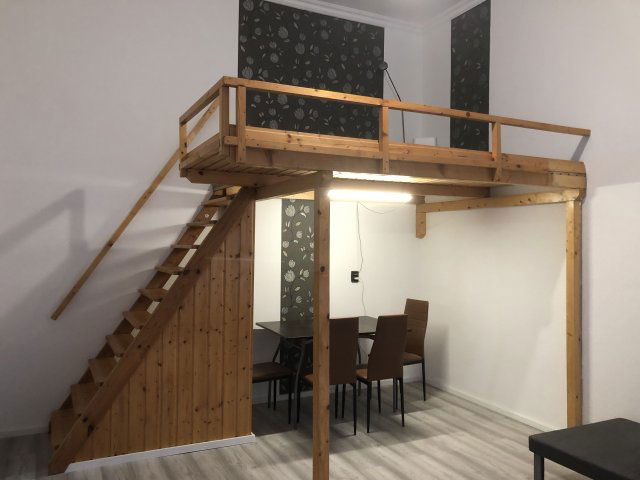 Kiadó téglalakás, albérlet, V. kerületben, Kecskeméti utcában