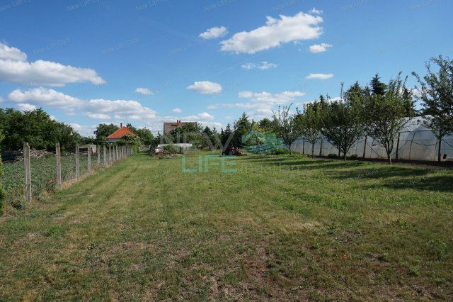 Eladó telek, Győrött 16.9 M Ft / költözzbe.hu