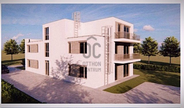 Eladó téglalakás, Siófokon 69.9 M Ft, 3 szobás