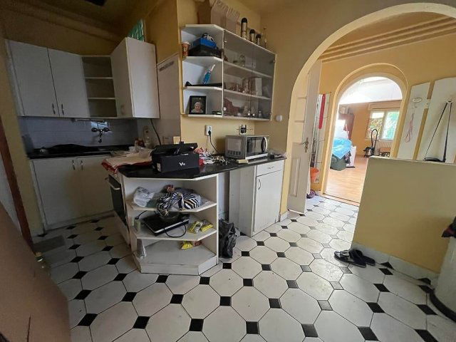 Eladó családi ház, Budapesten, XIV. kerületben 125 M Ft