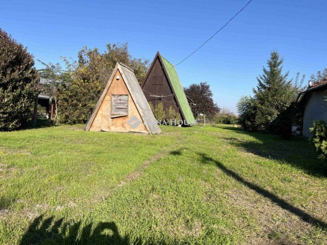Eladó nyaraló, Sarudon 21.5 M Ft, 2 szobás / költözzbe.hu