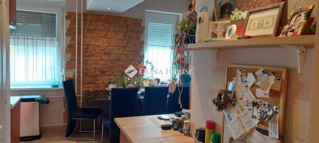 Eladó téglalakás, Tatabányán 39.9 M Ft, 2 szobás