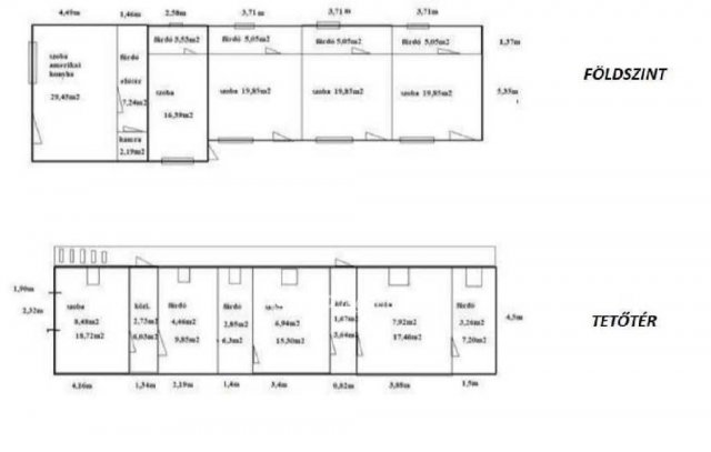 Eladó ipari ingatlan, Solton 149 M Ft / költözzbe.hu
