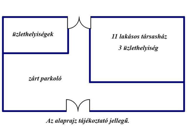 Eladó sorház, Szolnokon 505.9 M Ft, 16 szobás
