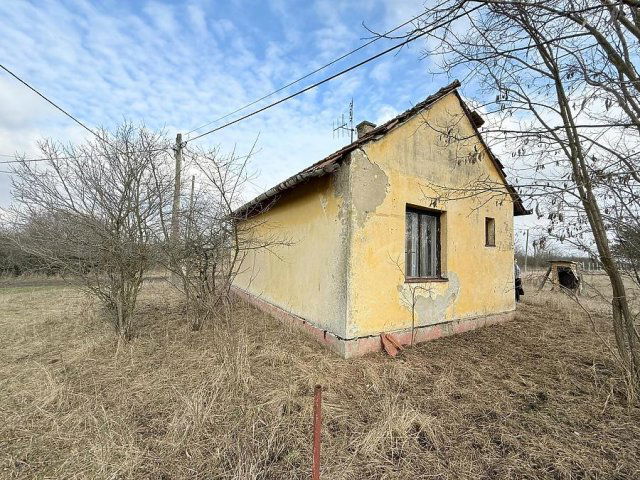 Eladó családi ház, Gyulán 6.99 M Ft, 1 szobás