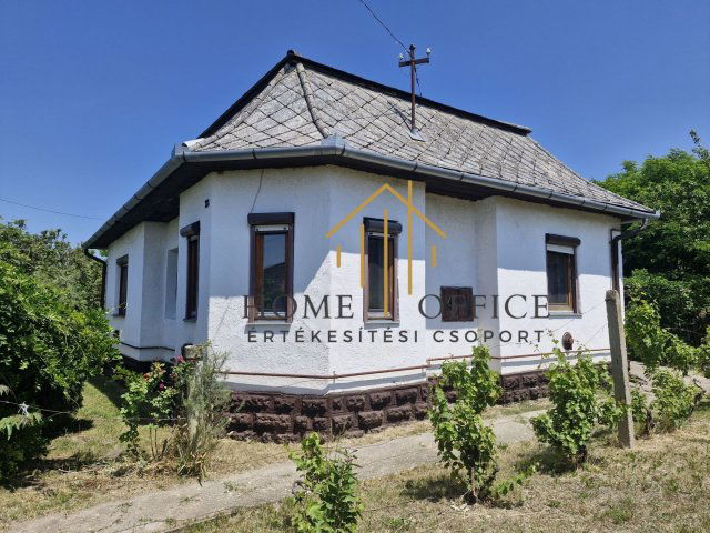 Eladó családi ház, Nyírábrányon 35 M Ft, 4 szobás
