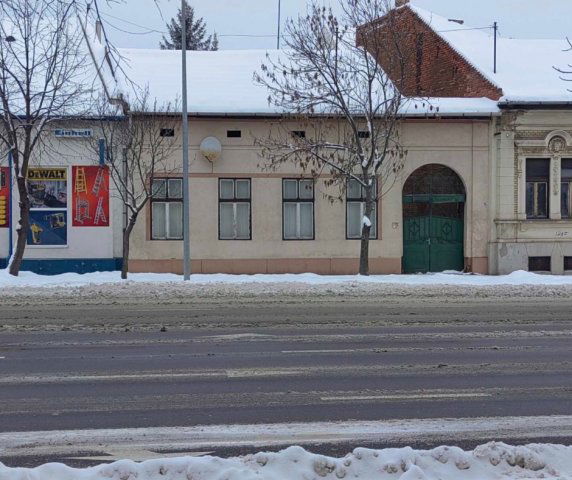 Eladó telek, Miskolcon 89.9 M Ft, 3+1 szobás