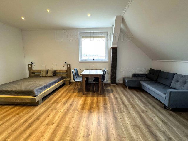 Eladó téglalakás, Balatonszárszón 39.5 M Ft, 1 szobás