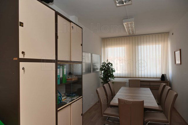 Kiadó iroda, Nagykanizsán 42 E Ft / hó, 1 szobás