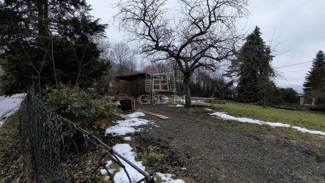 Eladó telek, Dunabogdányban 32 M Ft / költözzbe.hu