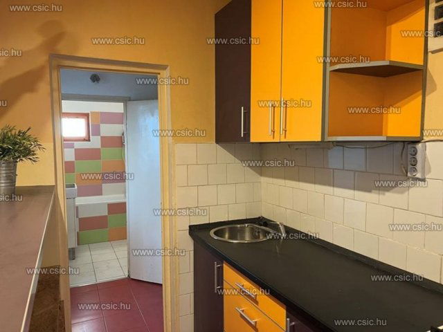 Eladó téglalakás, Budapesten, XIV. kerületben 67.9 M Ft