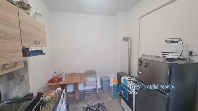 Eladó sorház, Nagykanizsán 18.5 M Ft, 1 szobás