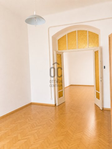 Eladó téglalakás, Budapesten, VIII. kerületben 65 M Ft, 2 szobás