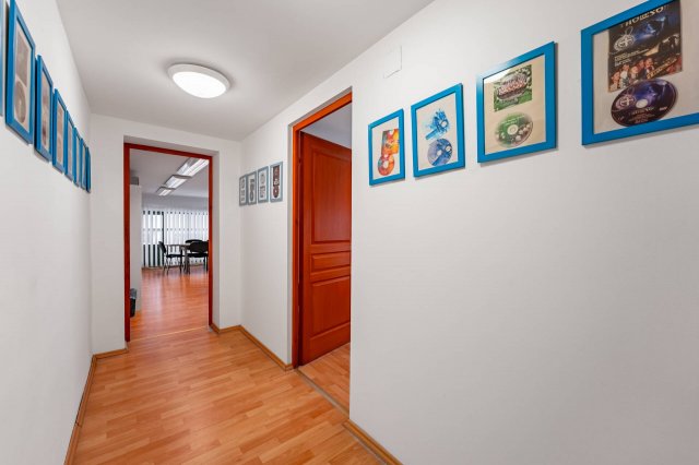 Eladó téglalakás, Budapesten, IX. kerületben 279 M Ft