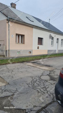 Eladó téglalakás, Nagykanizsán 11 M Ft, 1 szobás