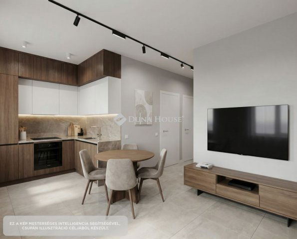 Eladó téglalakás, Nyergesújfaluban, Idom utcában 23.9 M Ft