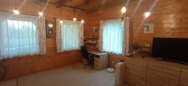 Eladó családi ház, Csopakon 127 M Ft, 2 szobás