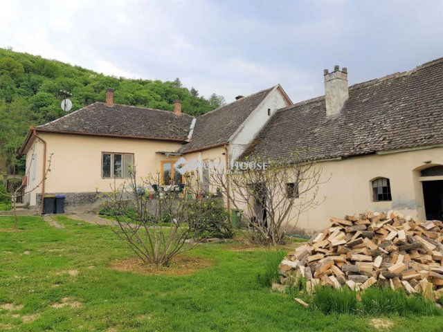Eladó családi ház, Bátán 12.3 M Ft, 4 szobás