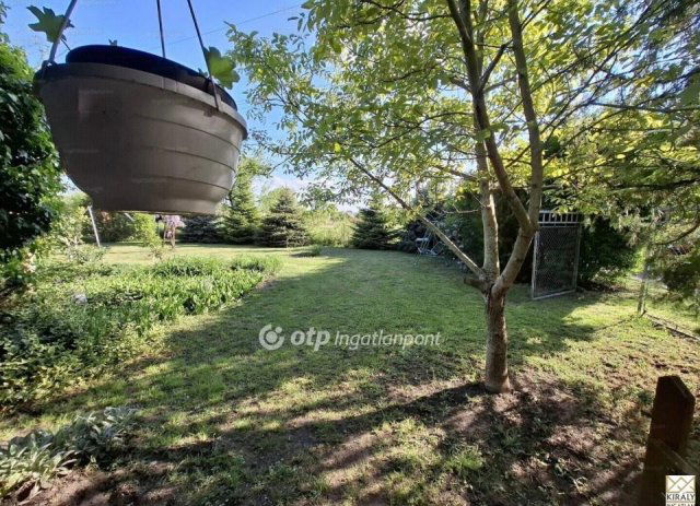 Eladó telek, Győrött 14.9 M Ft / költözzbe.hu