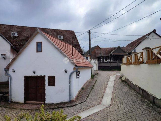 Eladó ipari ingatlan, Villányban 24.9 M Ft / költözzbe.hu