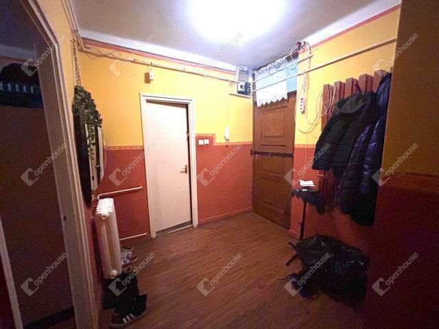 Eladó téglalakás, Tatabányán 36.99 M Ft, 2 szobás