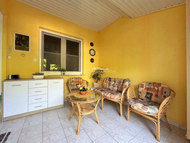 Eladó sorház, Szombathelyen 79.9 M Ft, 5 szobás